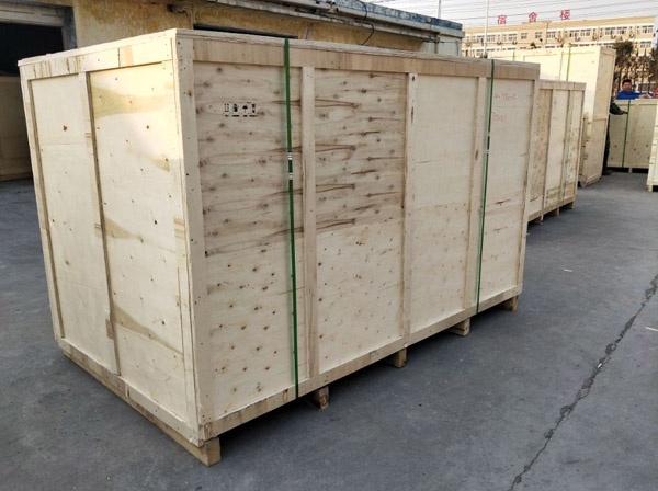 熏蒸木箱的優(yōu)點(diǎn)是什么？
